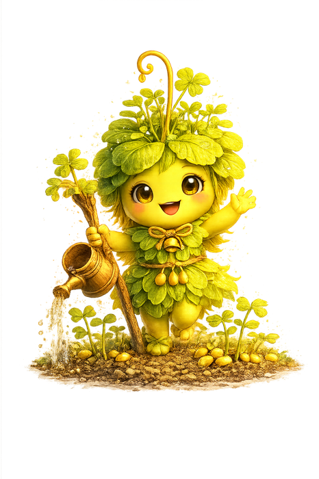 Clover Claire